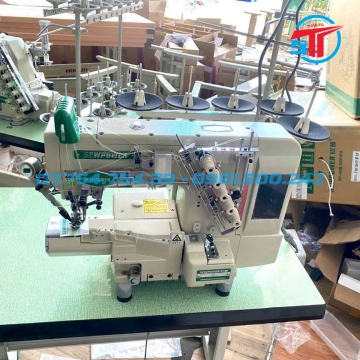 CHO THUÊ MÁY MAY CÔNG NGHIỆP Ở PHÚ NHUẬN 