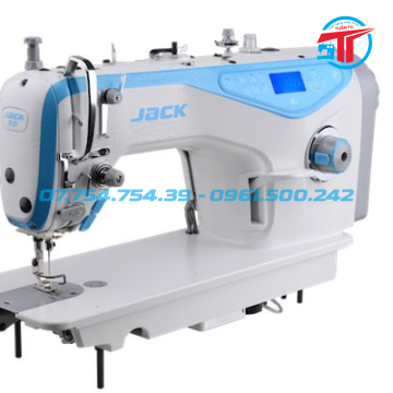 Máy May 1 Kim Điện Tử Jack A3