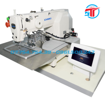 Máy may lập trình khổ nhỏ