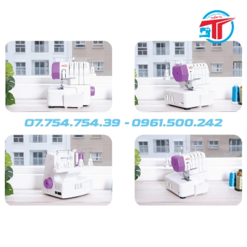 CHO THUÊ MÁY MAY CÔNG NGHIỆP Ở QUẬN 7 
