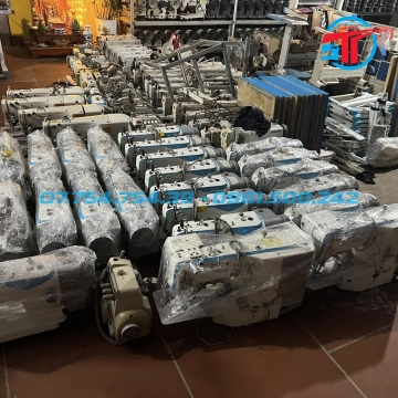 CHO THUÊ MÁY MAY CÔNG NGHIỆP TẠI BÌNH DƯƠNG