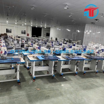 CHO THUÊ MÁY MAY | MÁY MAY CÔNG NGHIỆP TUẤN TÚ 