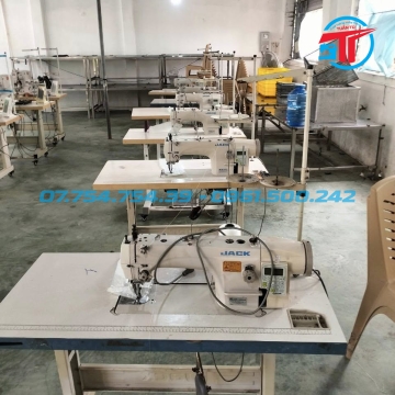 ĐỊA CHỈ CHO THUÊ MÁY MAY CÔNG NGHIỆP UY TÍN 