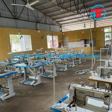 CHO THUÊ MÁY MAY CÔNG NGHIỆP TẠI BÌNH PHƯỚC
