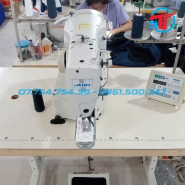 CHO THUÊ MÁY MAY CÔNG NGHIỆP TẠI KIÊN GIANG 