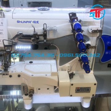 CHO THUÊ MÁY MAY CÔNG NGHIỆP Ở THỦ ĐỨC 