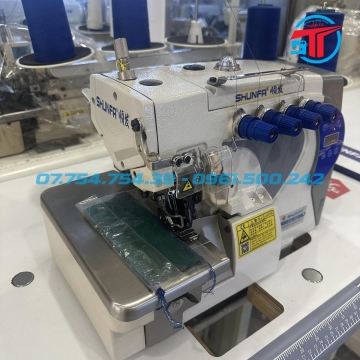 CHO THUÊ MÁY MAY CÔNG NGHIỆP Ở QUẬN 5 
