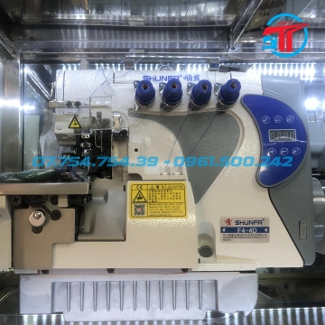 CHO THUÊ MÁY MAY CÔNG NGHIỆP Ở GÒ VẤP