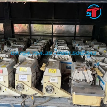 CHO THUÊ MÁY MAY CÔNG NGHIỆP Ở QUẬN 1 