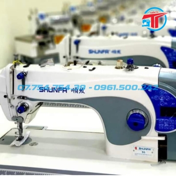 CHO THUÊ MÁY MAY CÔNG NGHIỆP Ở QUẬN 10 