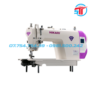 Máy may 1 kim điện tử Hikari H89S