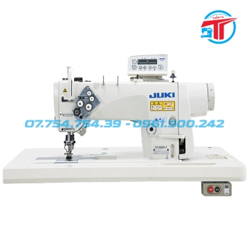 Máy may 2 kim điện tử Juki LH-3568ASF-7