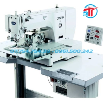 Máy May Lập Trình hiệu Brother