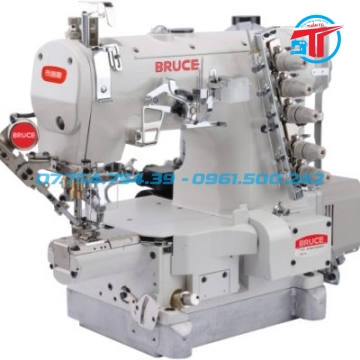 Máy Kansai đầu nhỏ BRUCE