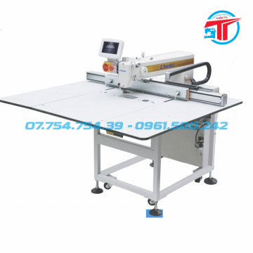 Máy may lập trình Chnki khổ 50x100