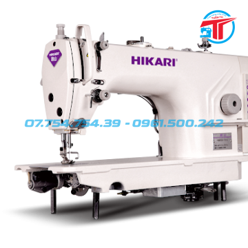 Máy may 1 kim điện tử HIRAKI H8800E-7C-5/AK