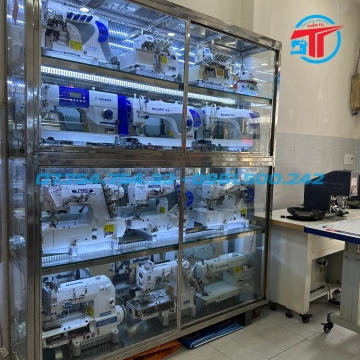 CHO THUÊ MÁY MAY CÔNG NGHIỆP Ở QUẬN 8 