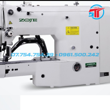 Máy may lập trình khổ nhỏ 4060 ZJ1900DSS-6040P