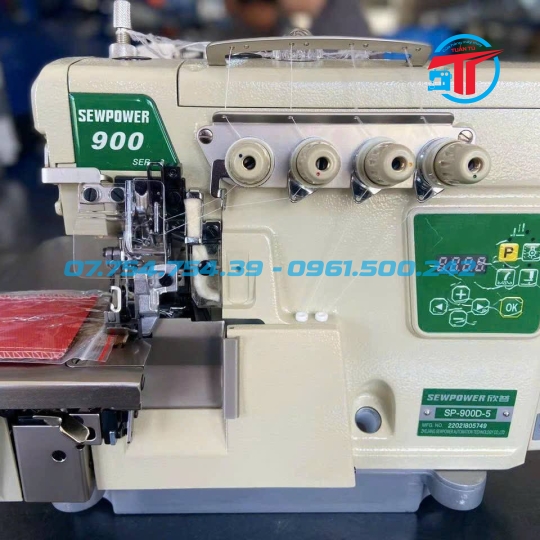 CHO THUÊ MÁY MAY CÔNG NGHIỆP QUẬN BÌNH THẠNH 