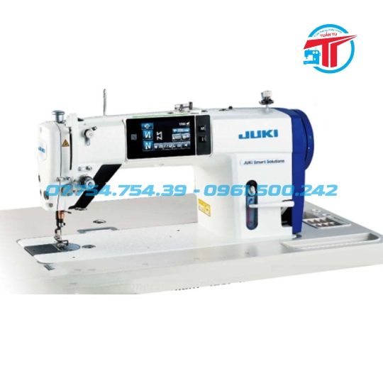 Máy May 1 Kim Điện Tử Juki DDL-9000CS Cắt Chỉ Tự Động