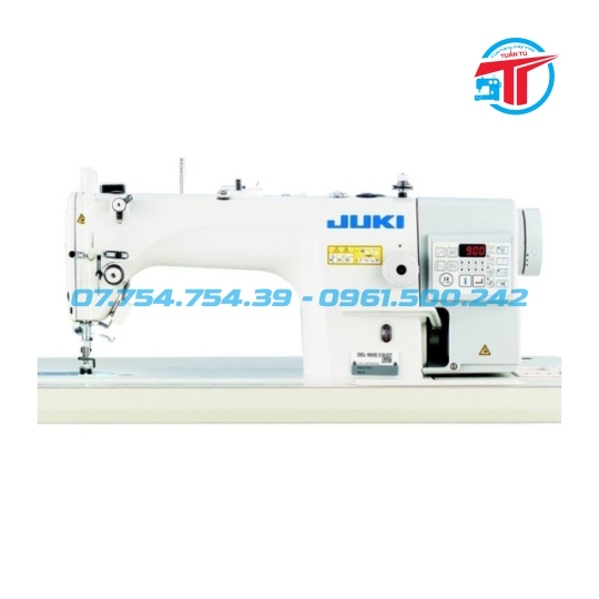 Máy May 1 Kim Điện Tử Juki DDL-9000CS Cắt Chỉ Tự Động