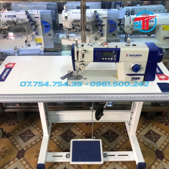 CHO THUÊ MÁY MAY CÔNG NGHIỆP Ở QUẬN 2
