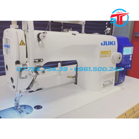 Máy May Juki Công Nghiệp Điện Tử