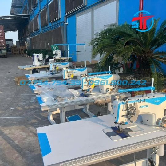 THUÊ MÁY MAY Ở THÀNH PHỐ DĨ AN 