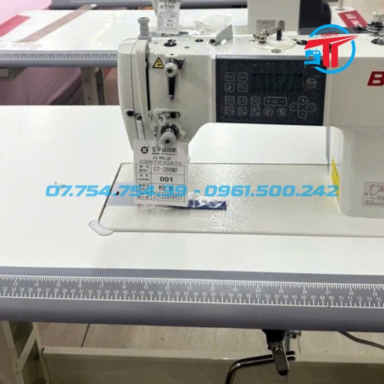 CHO THUÊ MÁY MAY CÔNG NGHIỆP TẠI DĨ AN 