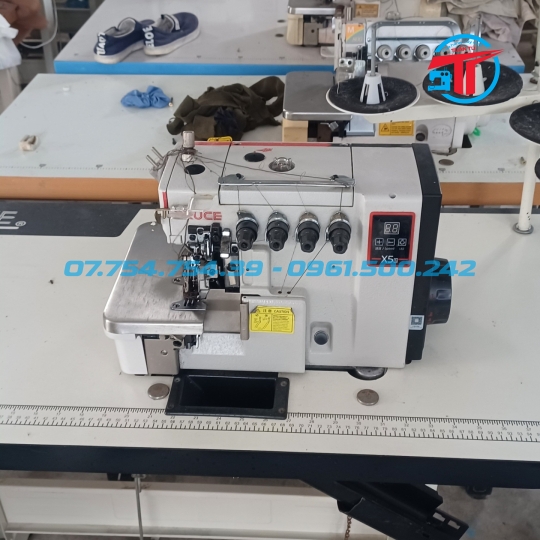 THUÊ MÁY MAY TẠI BÌNH DƯƠNG 