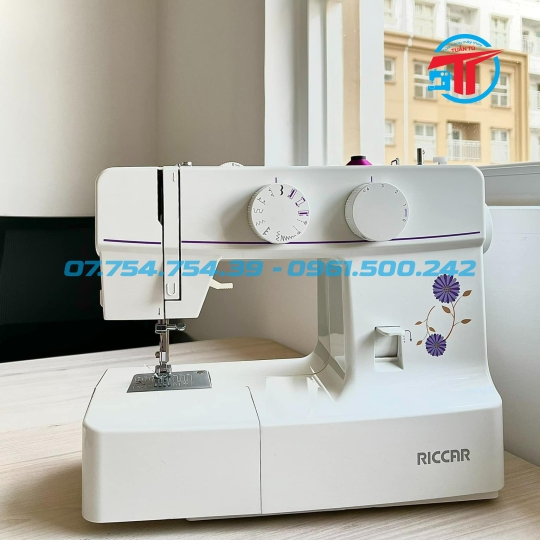 CHO THUÊ MÁY MAY CÔNG NGHIỆP Ở QUẬN 7 
