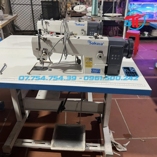 CHO THUÊ MÁY MAY CÔNG NGHIỆP TẠI BÌNH DƯƠNG