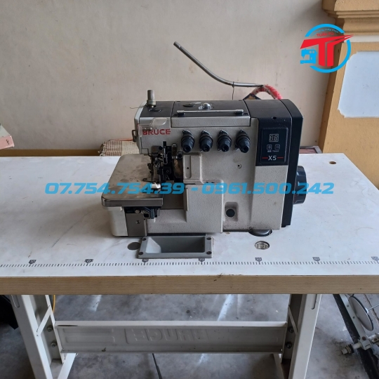 THUÊ MÁY MAY CÔNG NGHIỆP TẠI HUYỆN BÌNH CHÁNH 