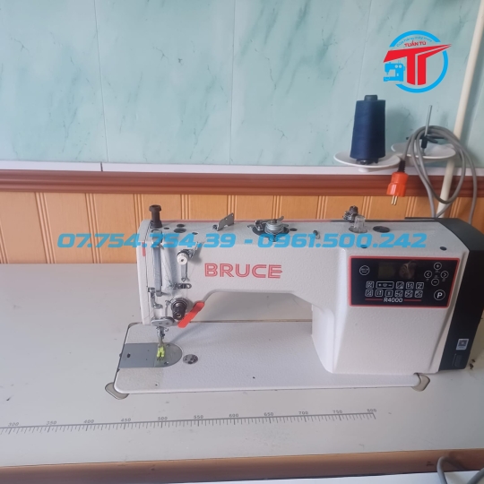 THUÊ MÁY MAY CÔNG NGHIỆP TẠI HUYỆN BÌNH CHÁNH 