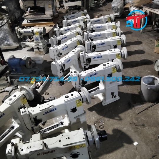 CHO THUÊ MÁY MAY GIÁ TỐT ,BÁO GIÁ TẬN NƠI 