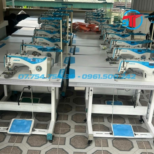 CHO THUÊ MÁY MAY TẠI ĐỒNG NAI 