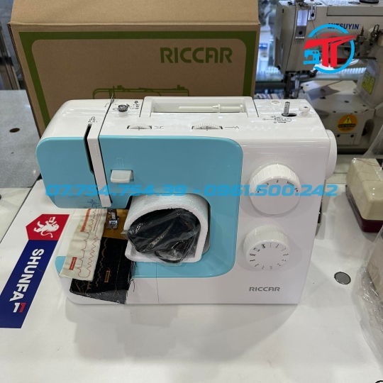 CHO THUÊ MÁY MAY CÔNG NGHIỆP Ở QUẬN 7 