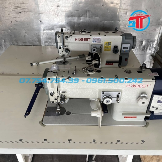 CHO THUÊ MÁY MAY CÔNG NGHIỆP TẠI ĐỒNG NAI 
