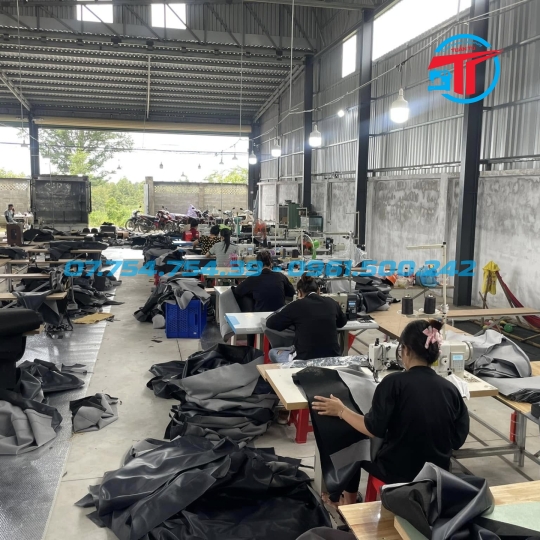 CHO THUÊ MÁY MAY CÔNG NGHIỆP TẠI ĐỒNG NAI 