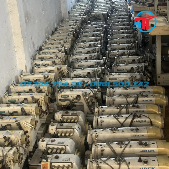  CHO THUÊ MÁY MAY CÔNG NGHIỆP GIÁ TỐT