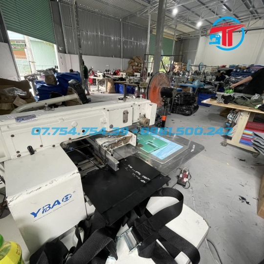 CHO THUÊ MÁY MAY CÔNG NGHIỆP TẠI BIÊN HÒA