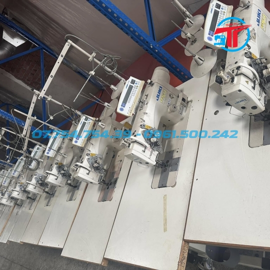  CHO THUÊ MÁY MAY CÔNG NGHIỆP GIÁ TỐT
