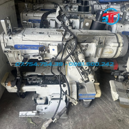  CHO THUÊ MÁY MAY CÔNG NGHIỆP GIÁ TỐT