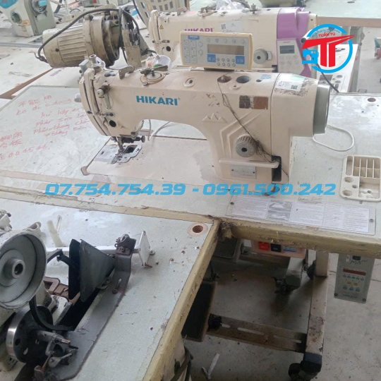  CHO THUÊ MÁY MAY CÔNG NGHIỆP GIÁ TỐT