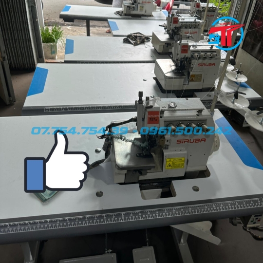 CHO THUÊ MÁY MAY GIÁ RẺ 