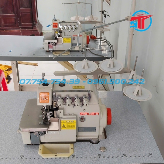 CHO THUÊ MÁY MAY CÔNG NGHIỆP Ở QUẬN 6 