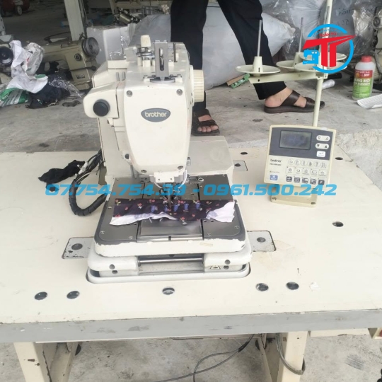 ĐỊA CHỈ CHO THUÊ MÁY MAY CÔNG NGHIỆP UY TÍN 