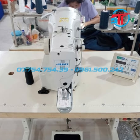 CHO THUÊ MÁY MAY CÔNG NGHIỆP TẠI KIÊN GIANG 