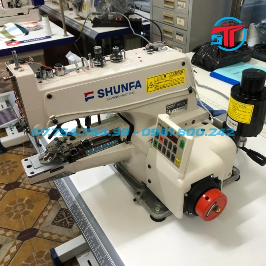 CHO THUÊ MÁY MAY CÔNG NGHIỆP Ở THỦ ĐỨC 