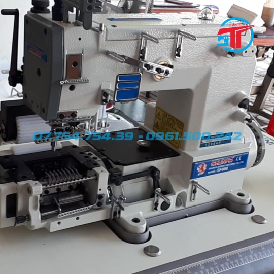 CHO THUÊ MÁY MAY CÔNG NGHIỆP Ở QUẬN TÂN BÌNH 